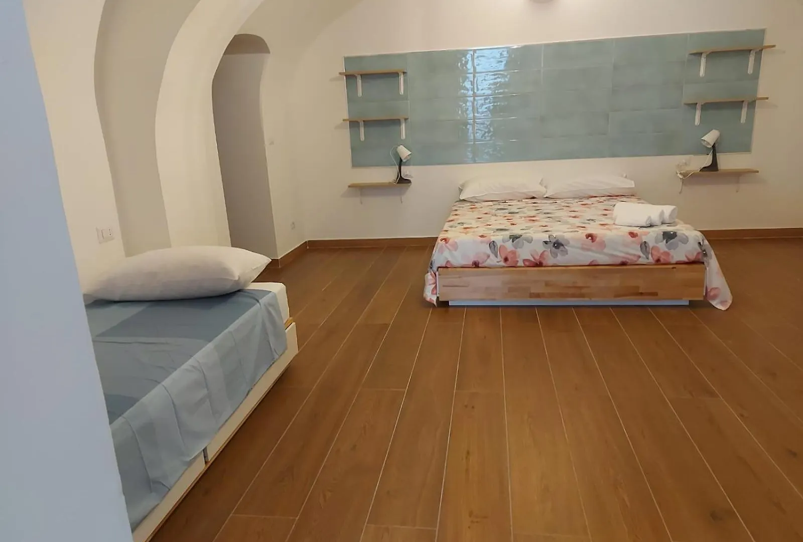 Characteristic Garibaldi Apartment Bari 0*,  Italy