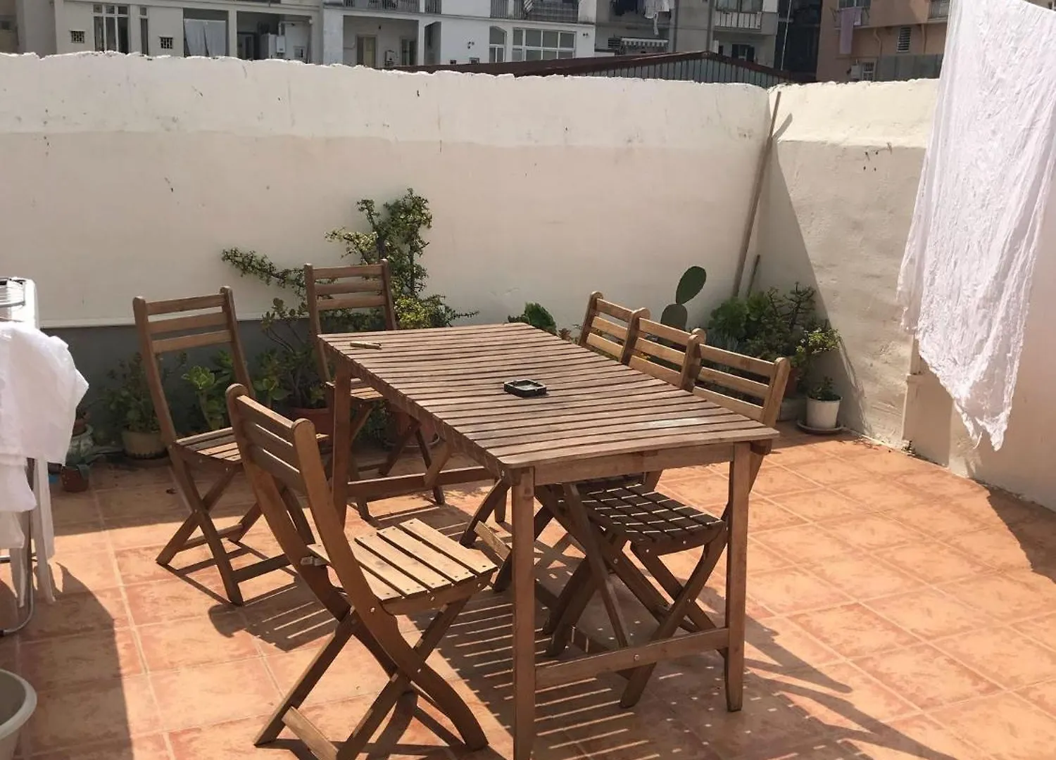 Characteristic Garibaldi Apartment Bari