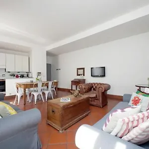 Pantheon 2 Bedrooms Apartamento Roma
