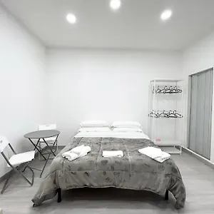 House Cavour Napoli