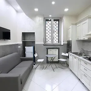 Da Concettina House Napoli