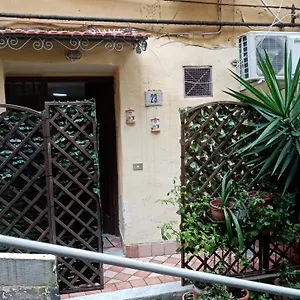 Casetta 23 Napoli