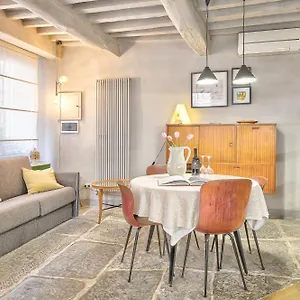 Casa Colonia Cortona