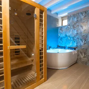 La Corte Terrace&spa Bari
