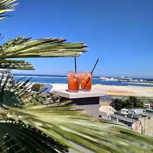 La Maison Vue Le Bari