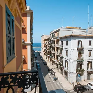 Palazzo Marevento Bari