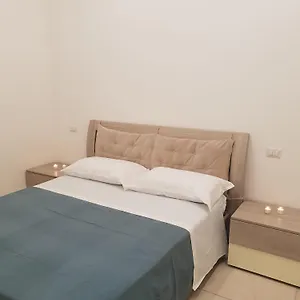 Lucky House Bari