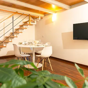 Casa Talia Dante Bari