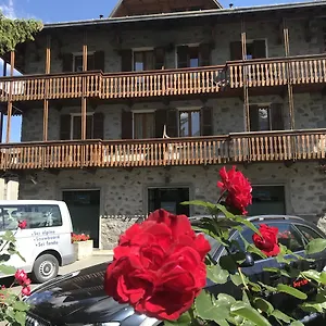 Felse Bormio