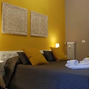 Costantino Primo - St.pietro Apartamento Roma